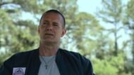 Garret Dillahunt as Shane Frawley (Image via Starz)